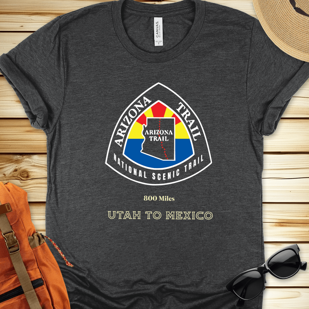 Arizona Trail Tshirt