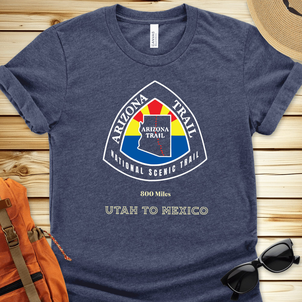 Arizona Trail Tshirt