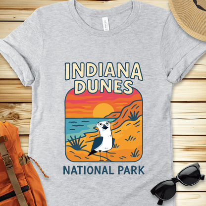 Indiana Dunes National Park Tshirt