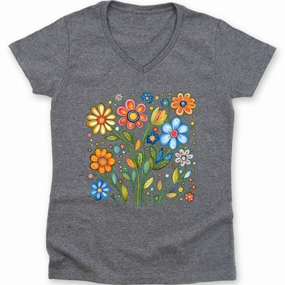 Graphite Heather