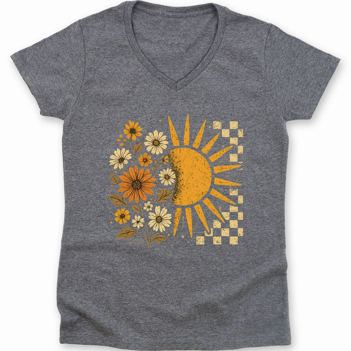 Graphite Heather