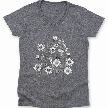 Graphite Heather