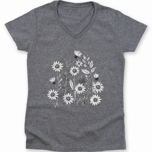 Graphite Heather