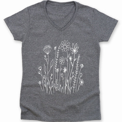 Graphite Heather