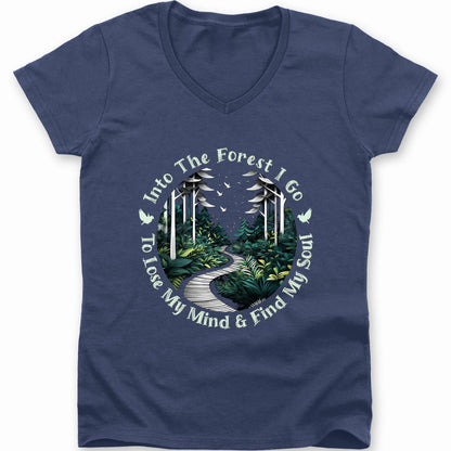 Heather Navy
