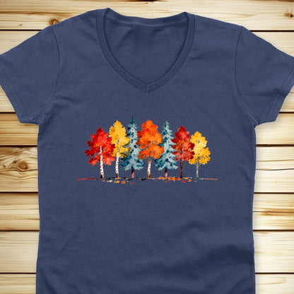 Heather Navy