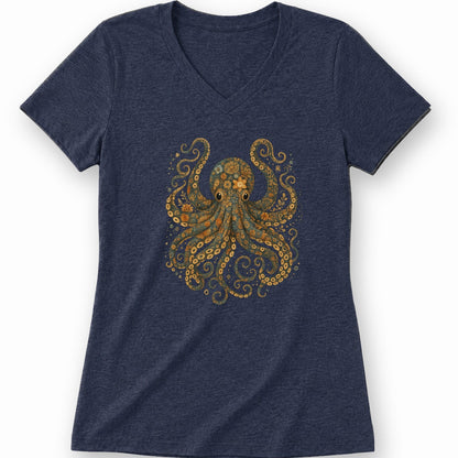 Heather Navy