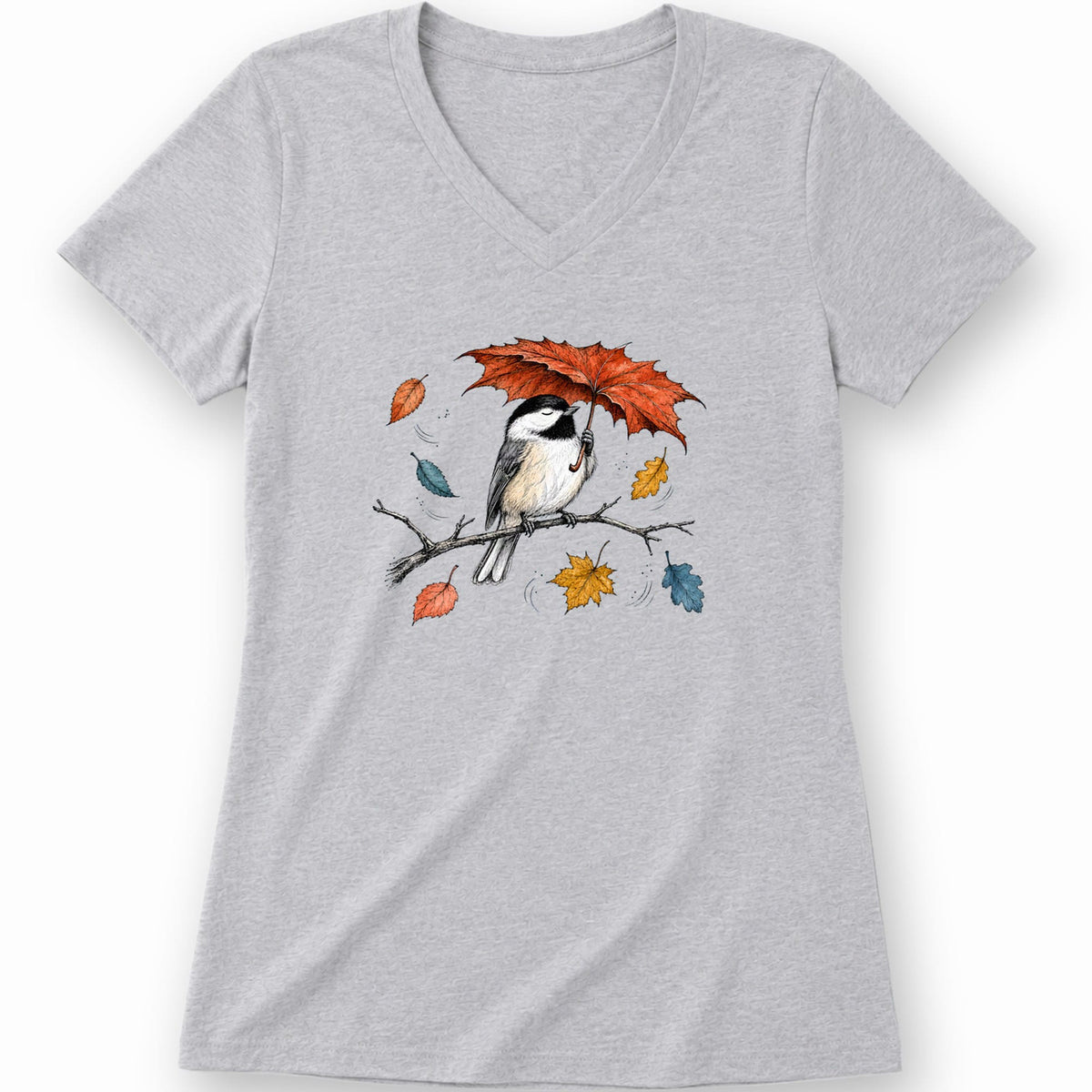 Athletic Heather