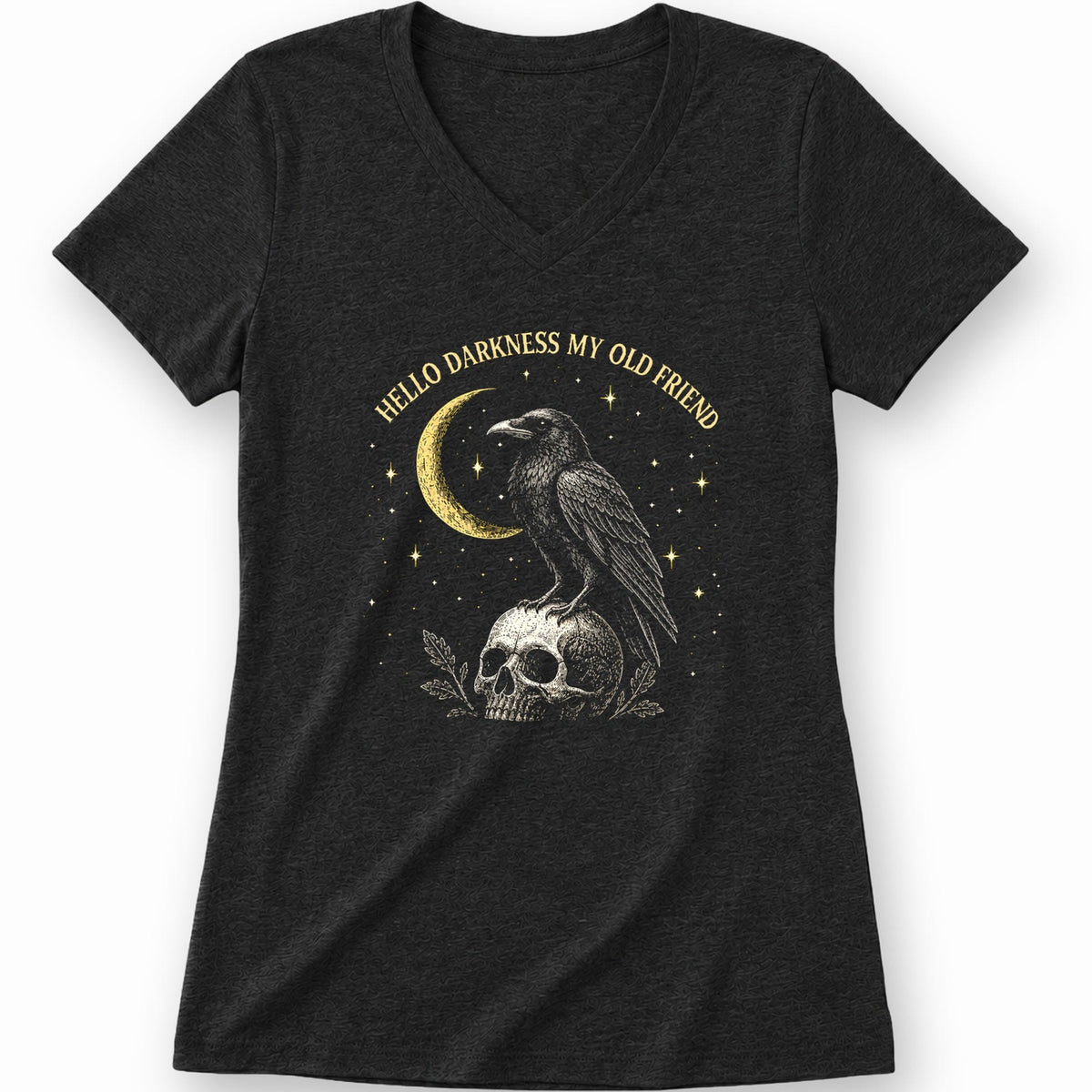 Black Heather