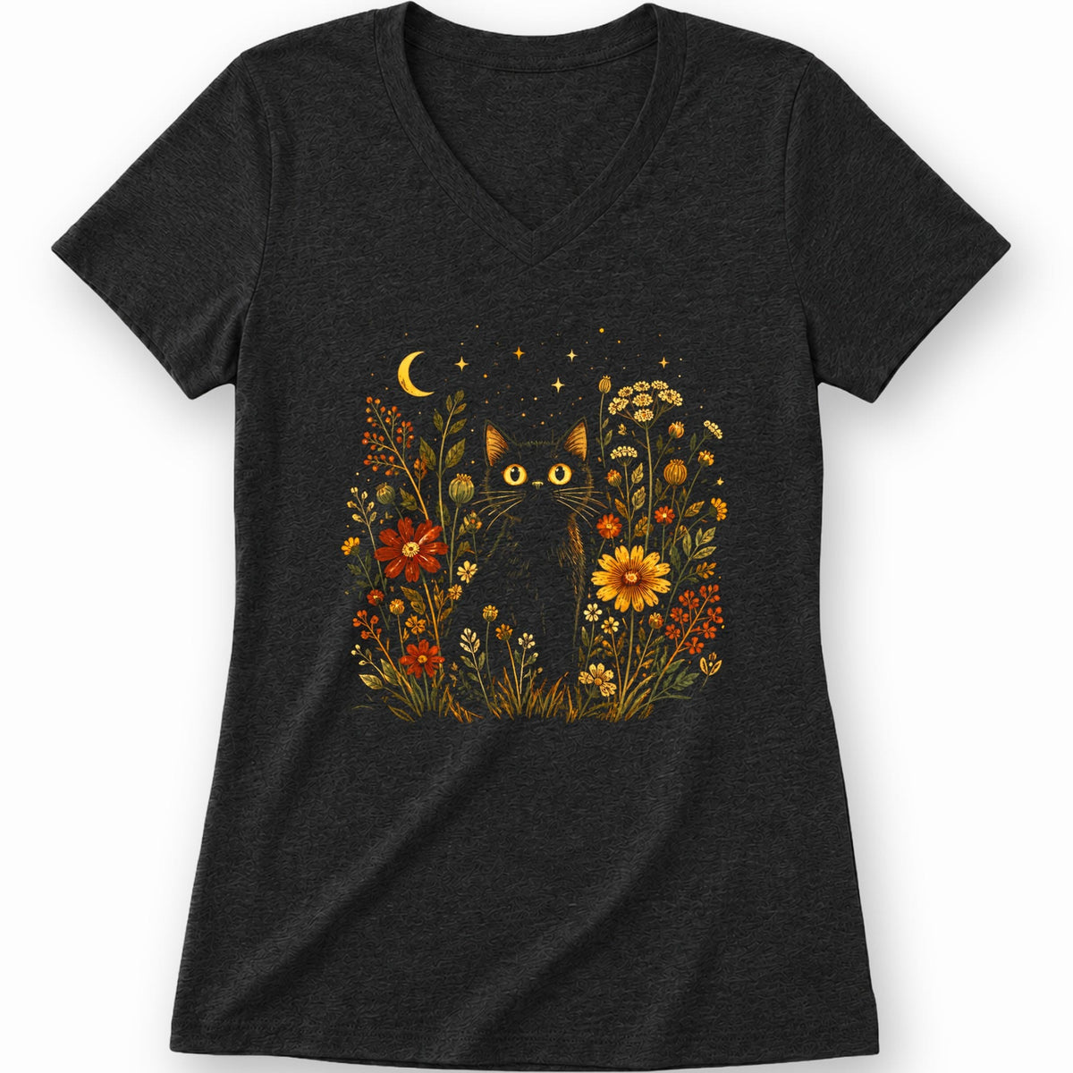 Black Heather