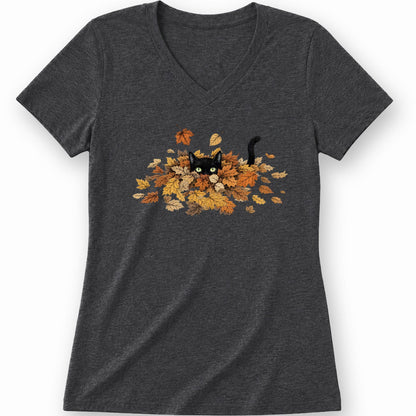 Dark Grey Heather