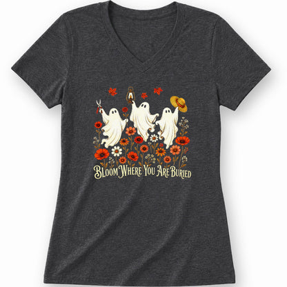 Dark Grey Heather