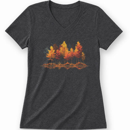 Dark Grey Heather