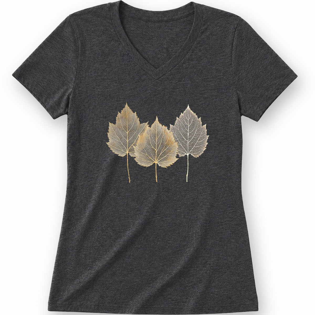Dark Grey Heather
