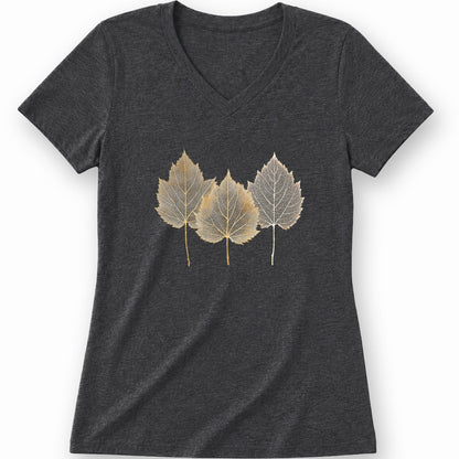 Dark Grey Heather