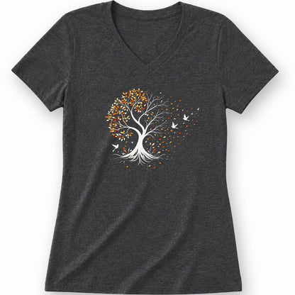 Dark Grey Heather
