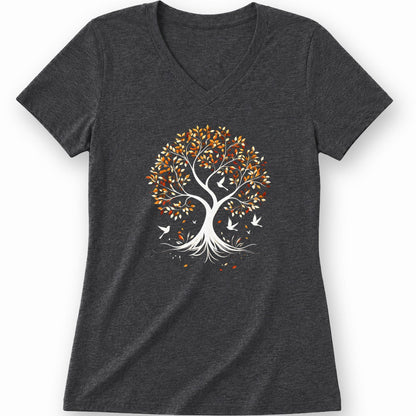 Dark Grey Heather