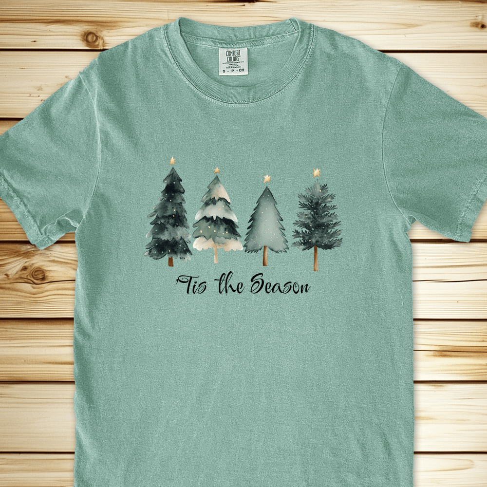 istheseasond 0232e372 43d4 4597 A0bb 1284015fb2b2 Relaxed Fit Tee - Bay