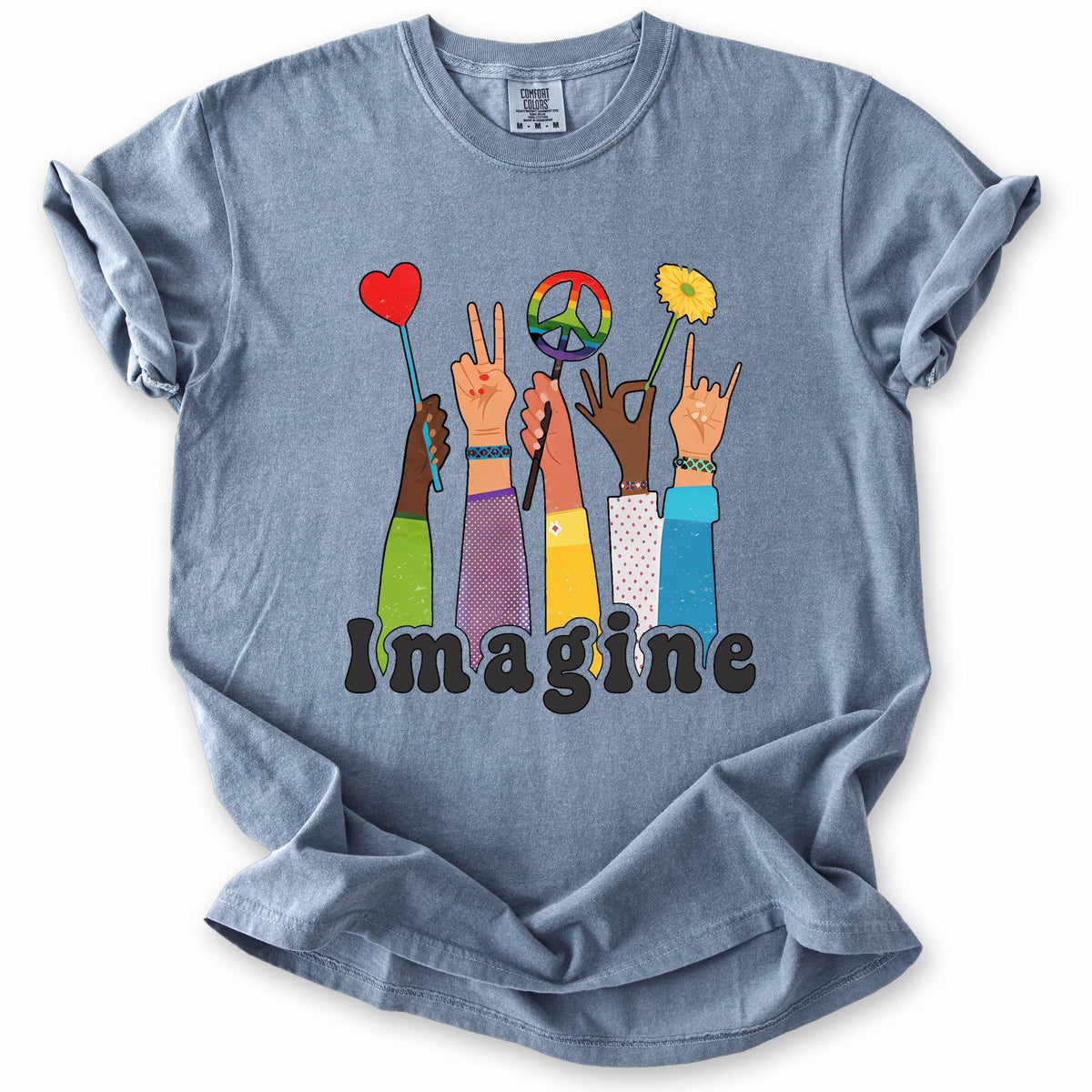 Blue Jean