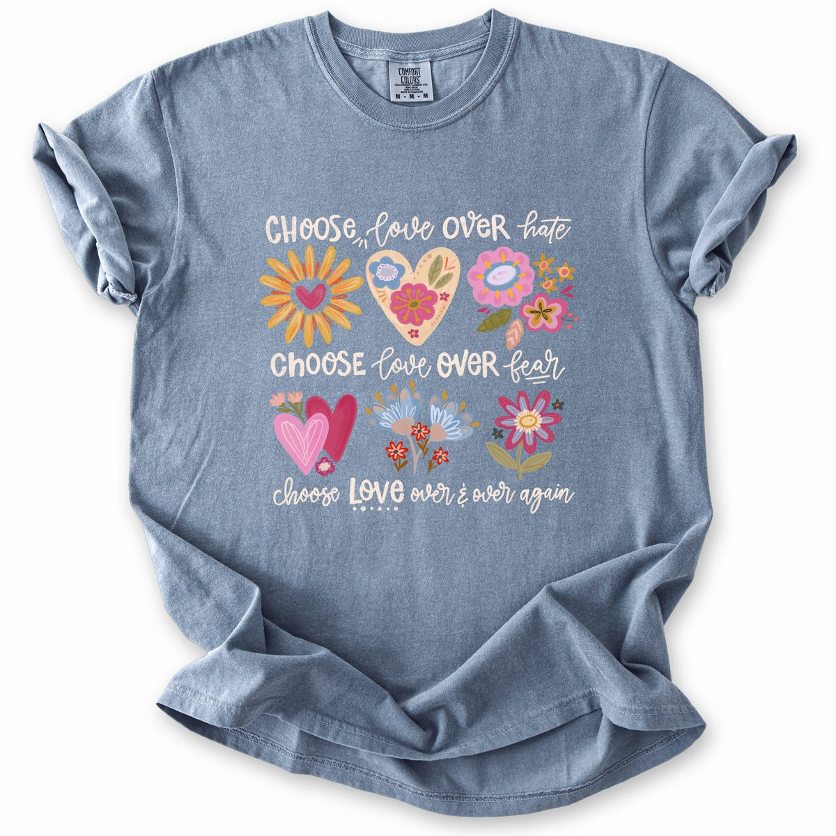 Blue Jean
