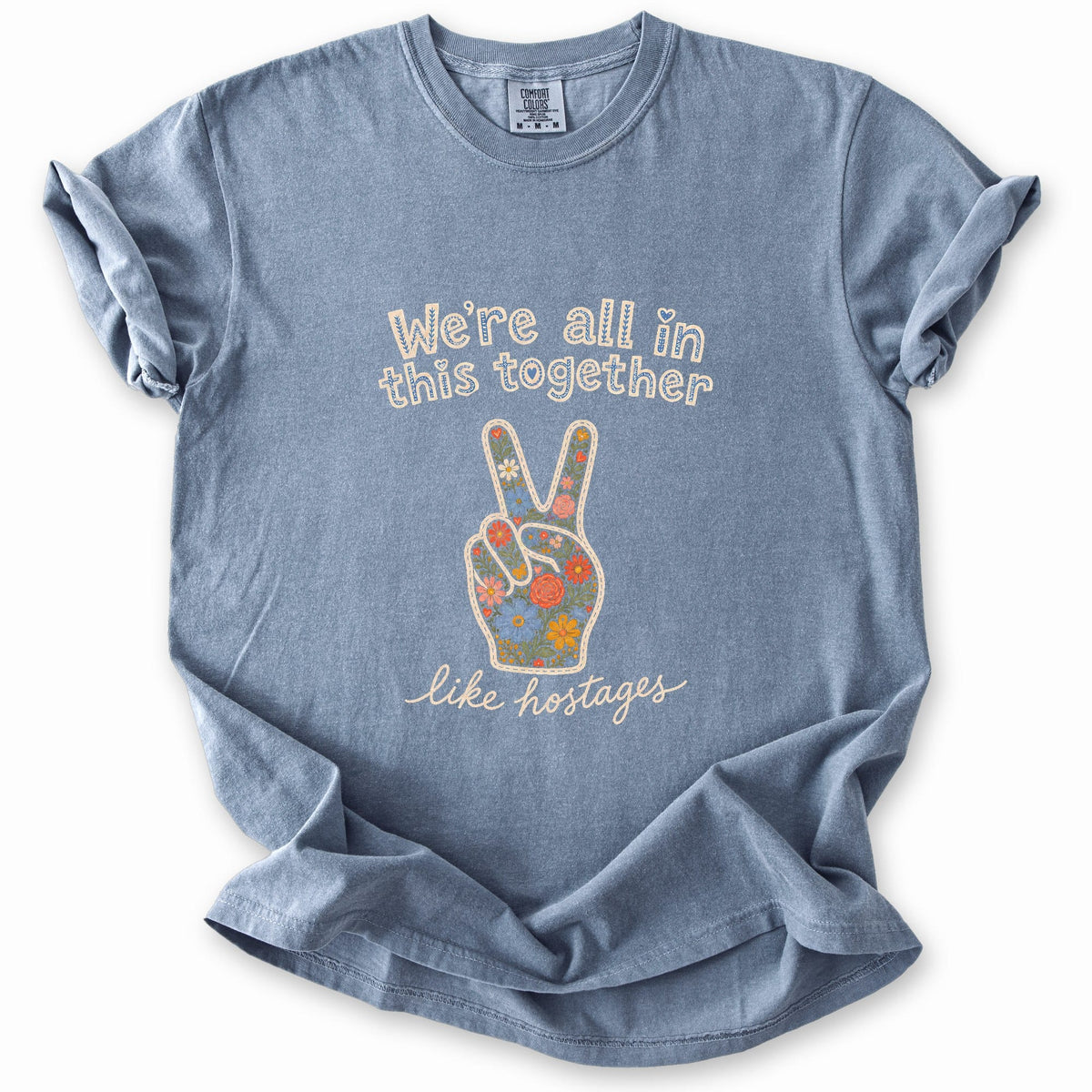 Blue Jean
