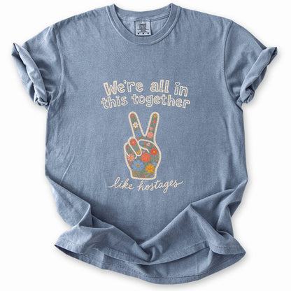 Blue Jean