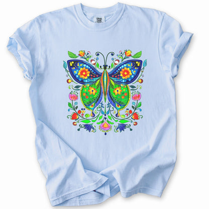 Chambray