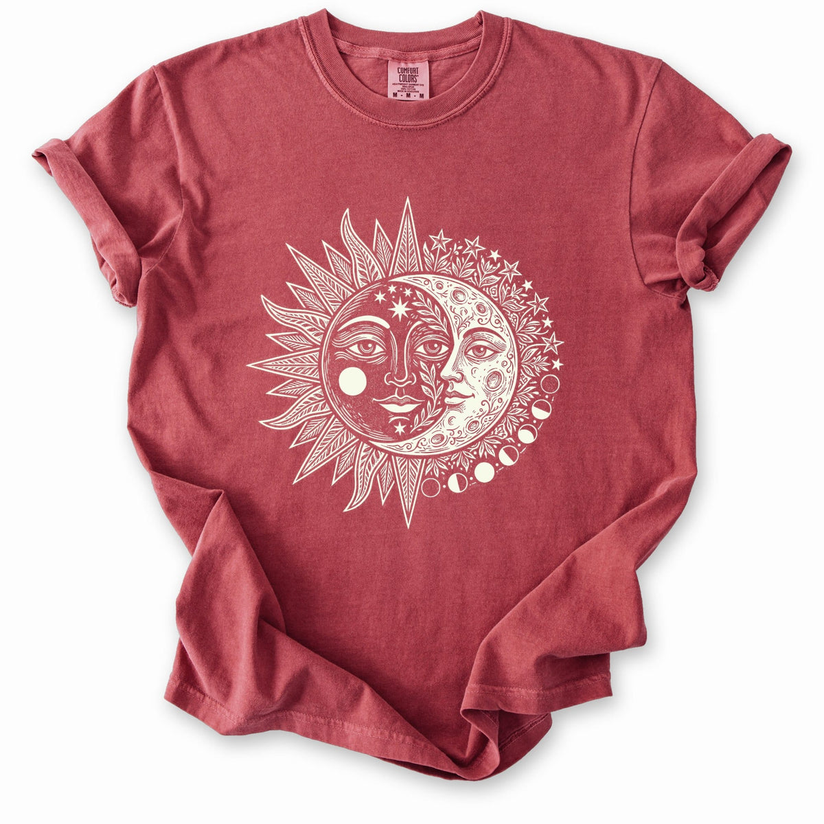 Crimson