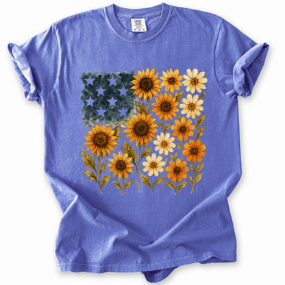 Flo Blue