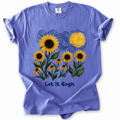Flo Blue