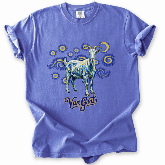 Flo Blue