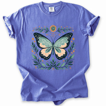 Flo Blue