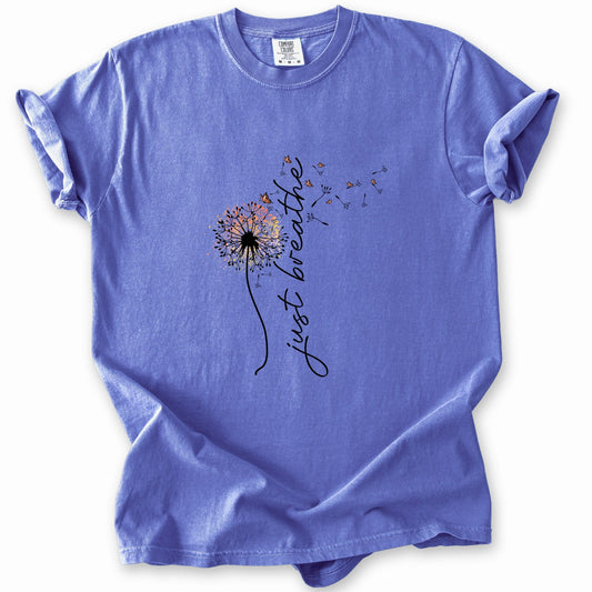 Flo Blue