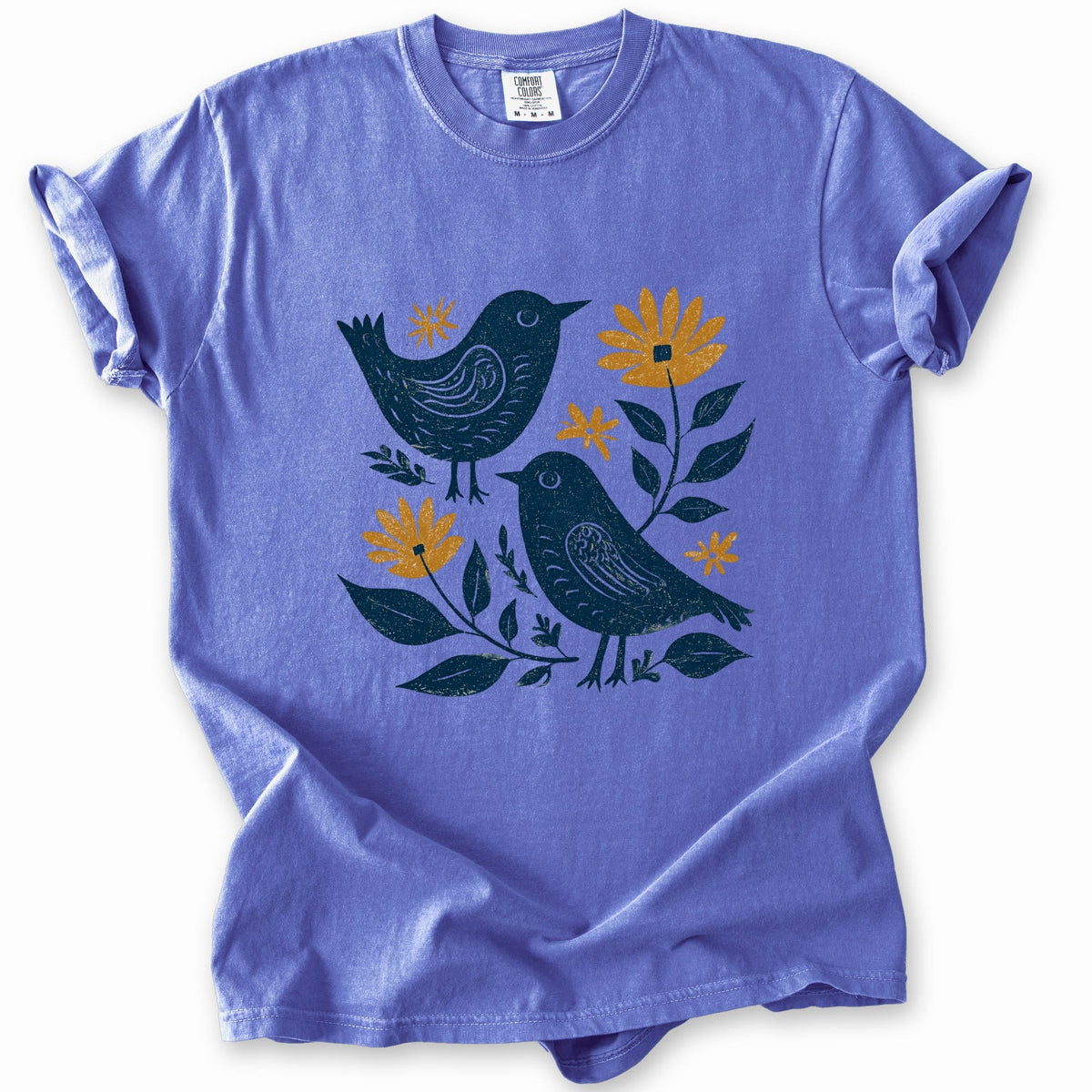 Flo Blue