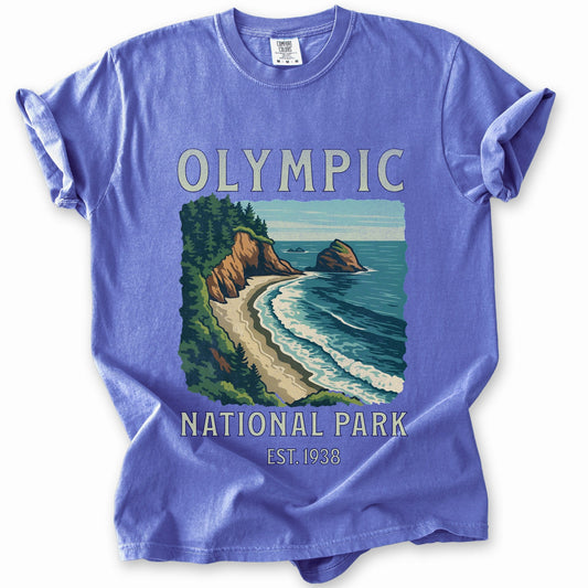 Flo Blue