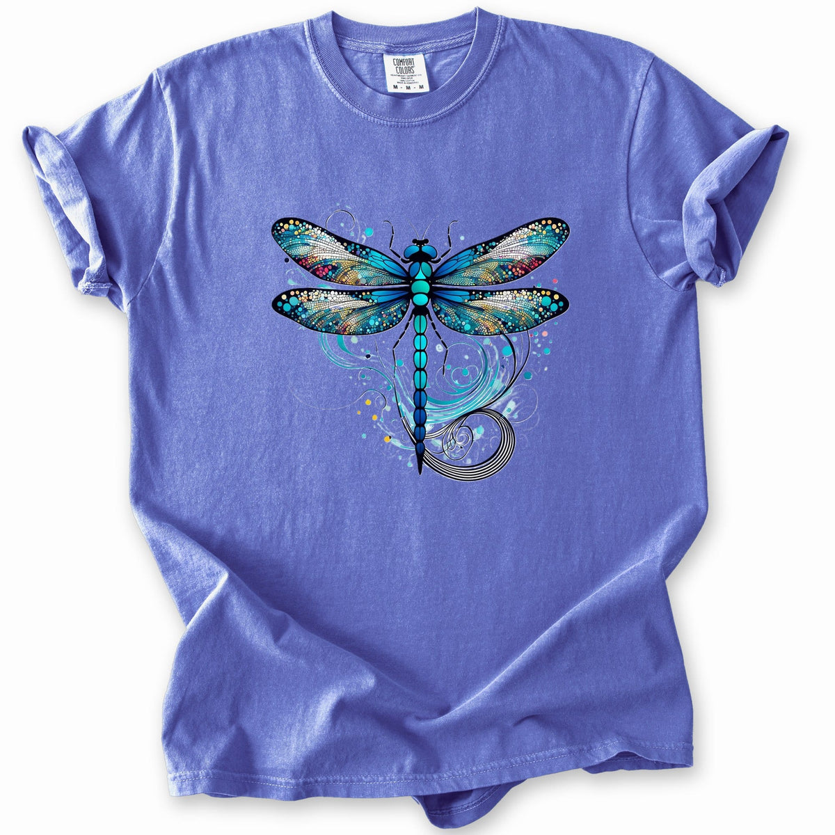 Flo Blue