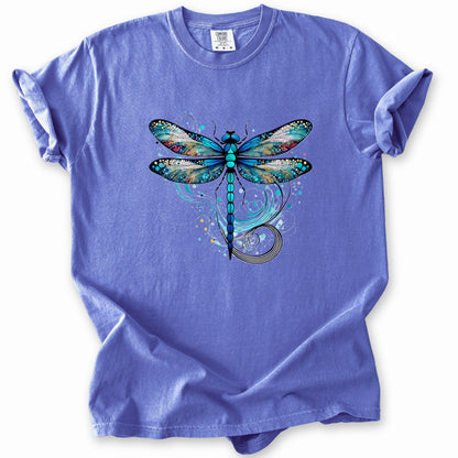 Flo Blue