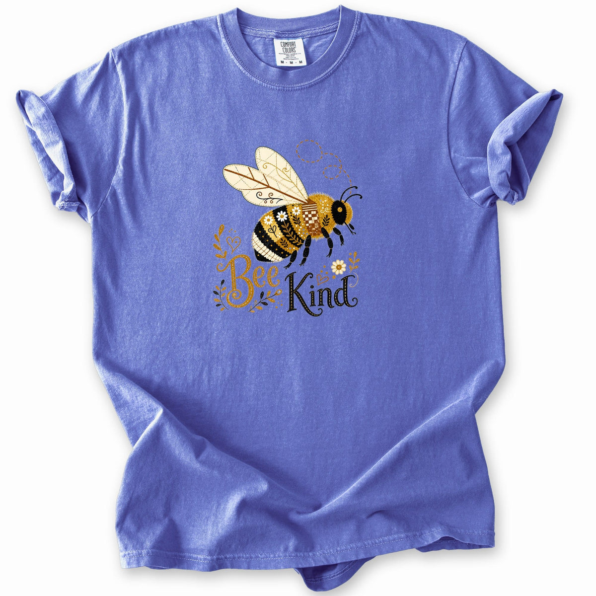 Flo Blue
