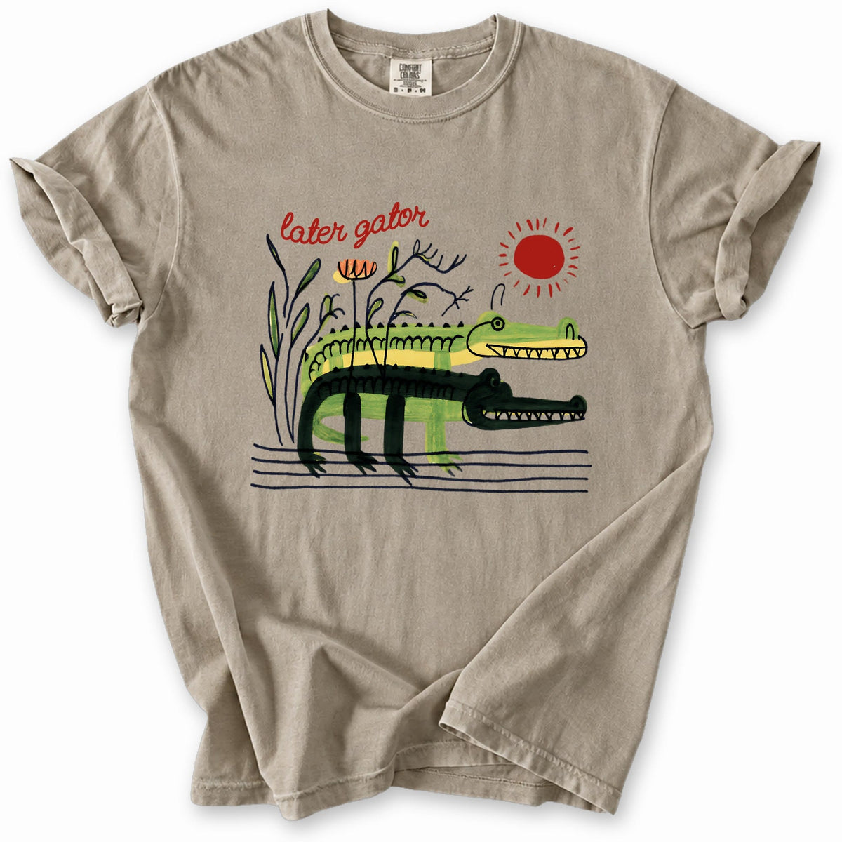 Khaki