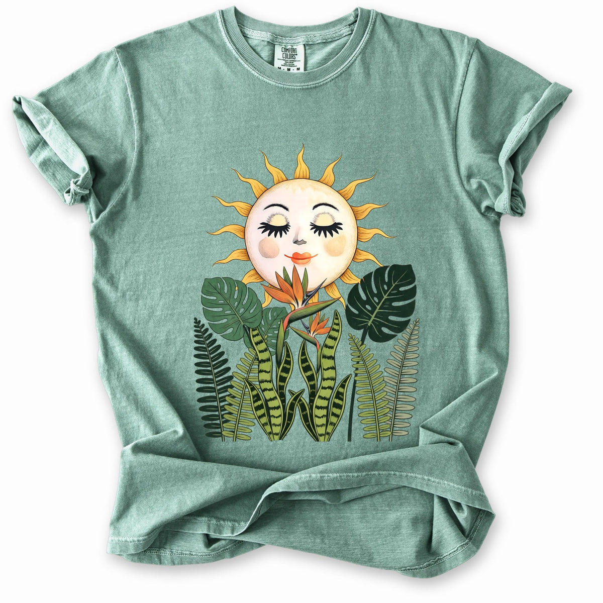 Light Green