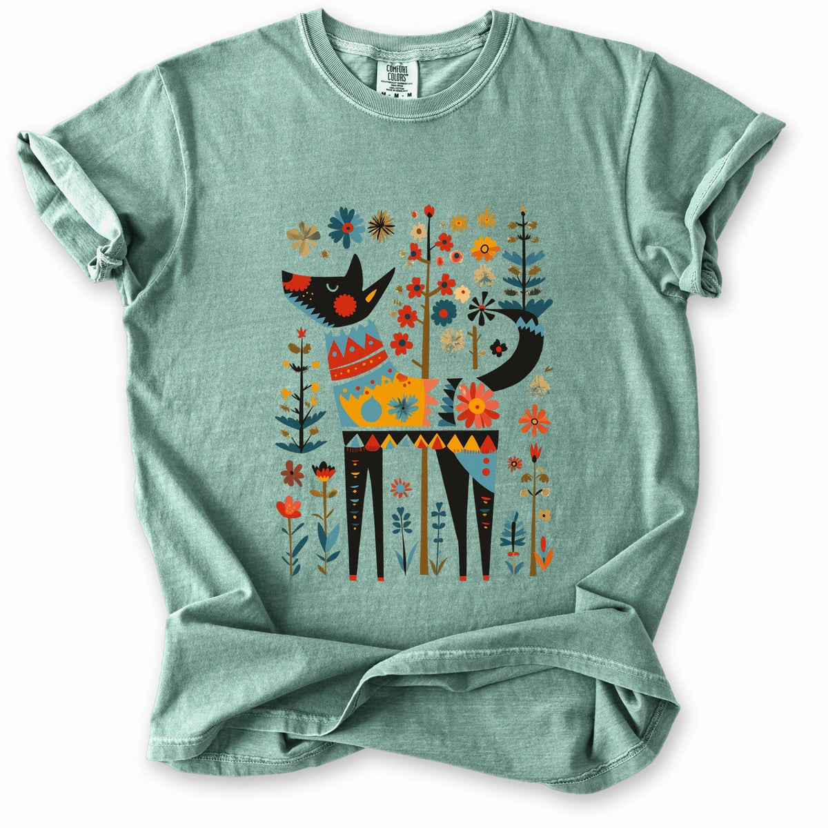 Light Green