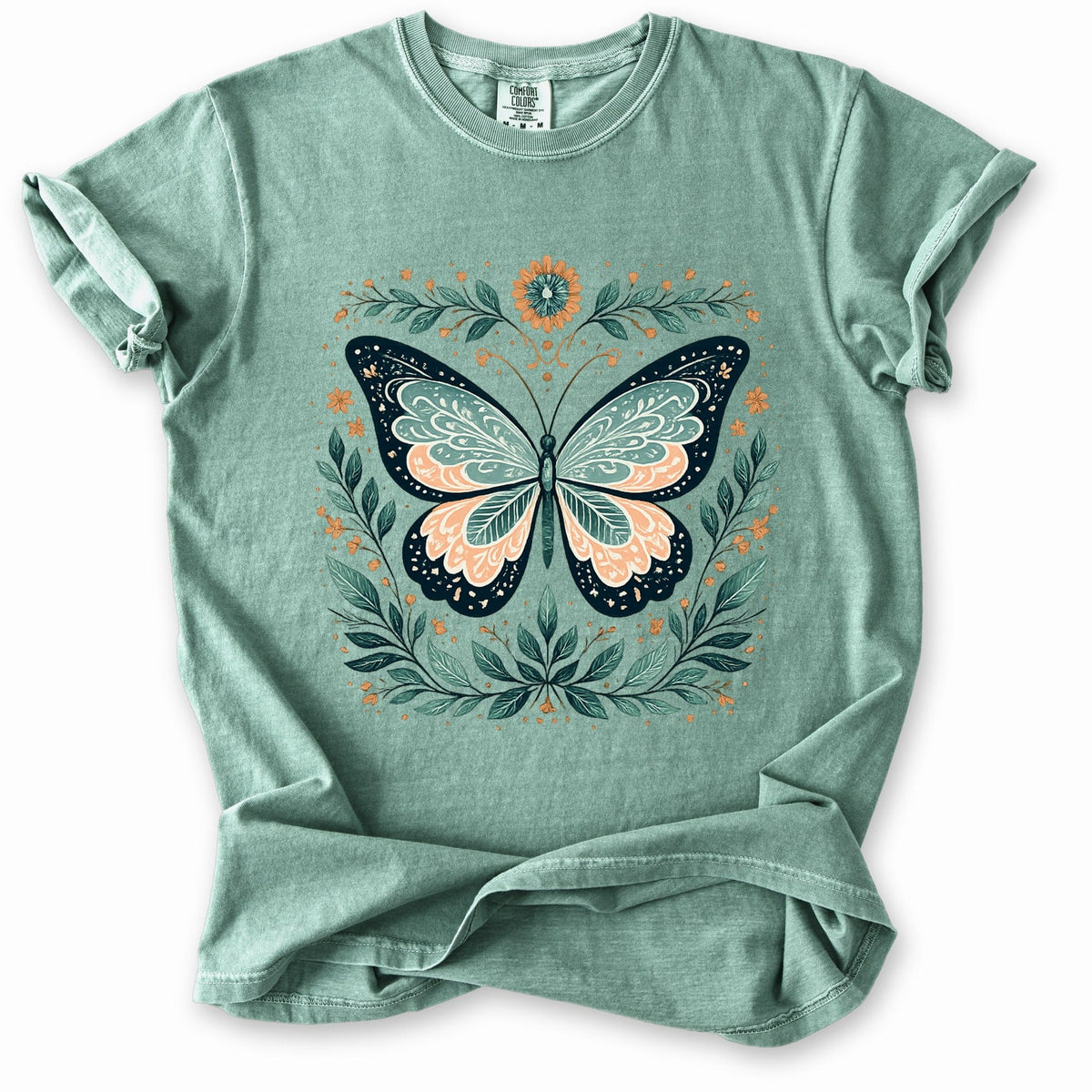 Light Green