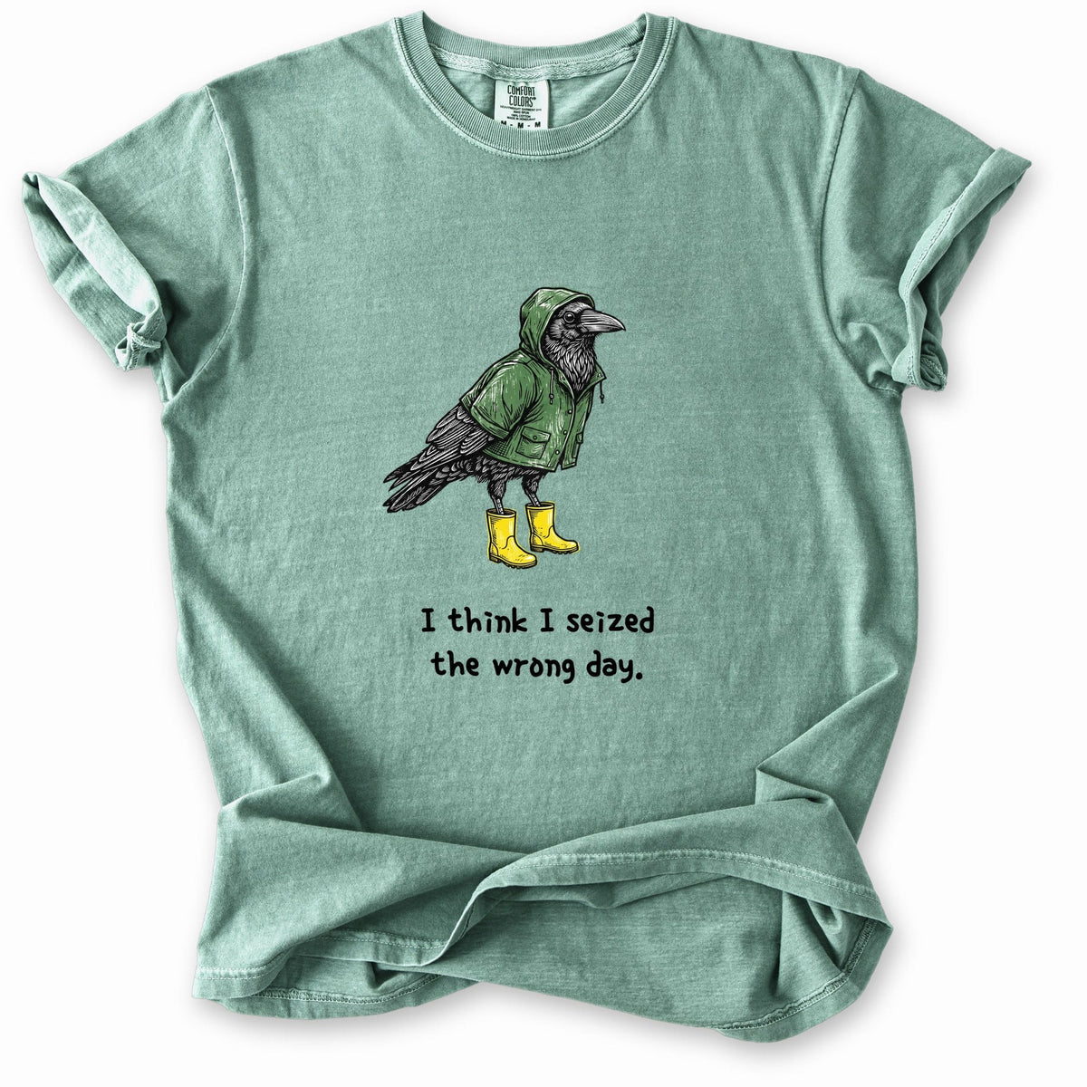 Light Green