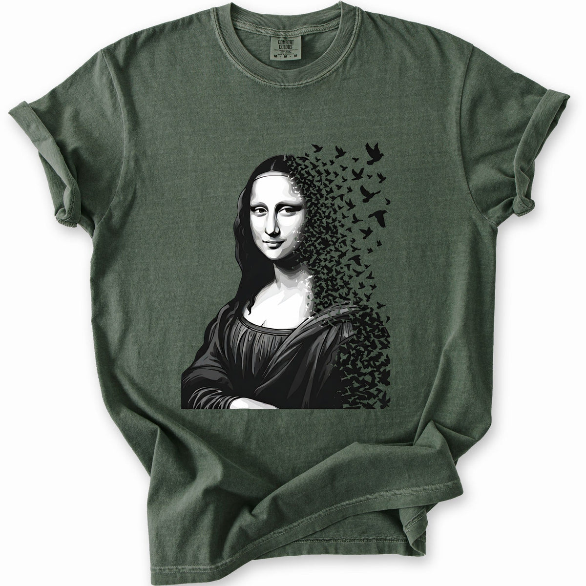 Moss