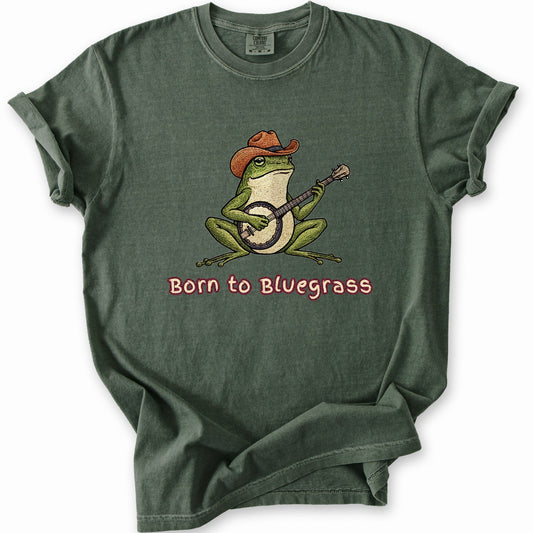Moss
