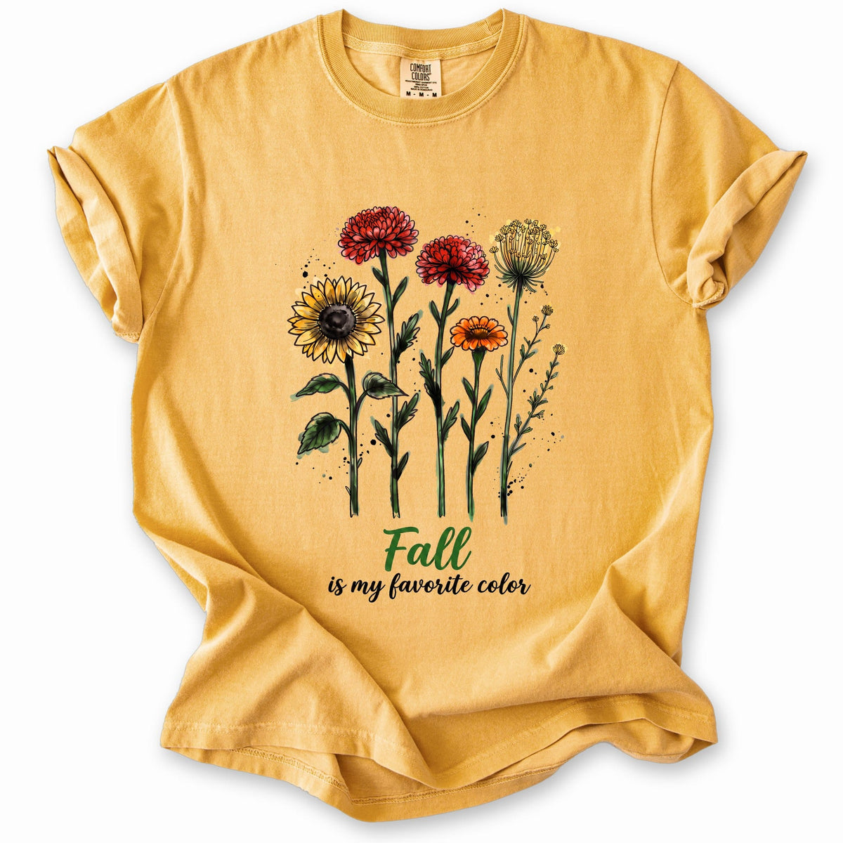 Mustard