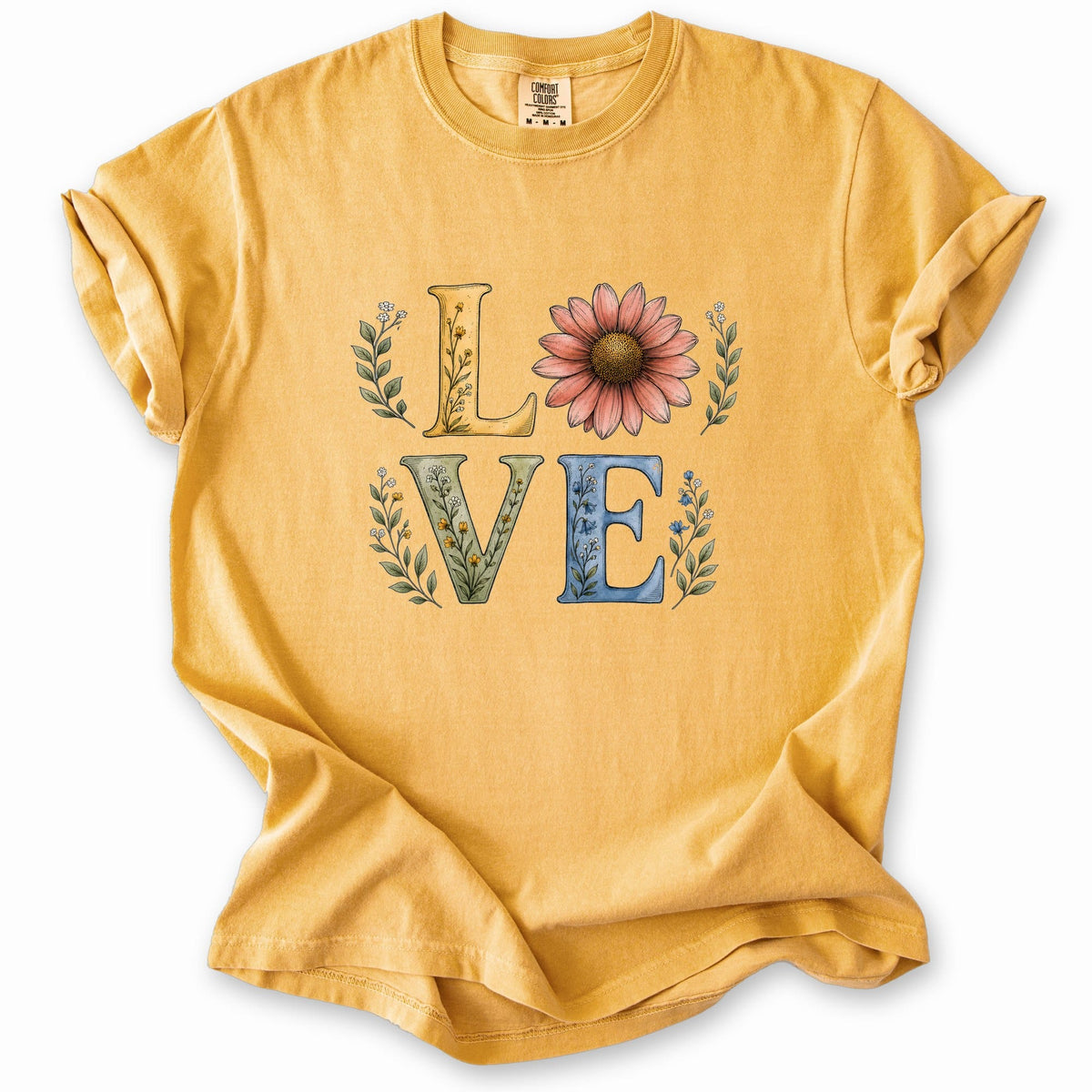 Mustard