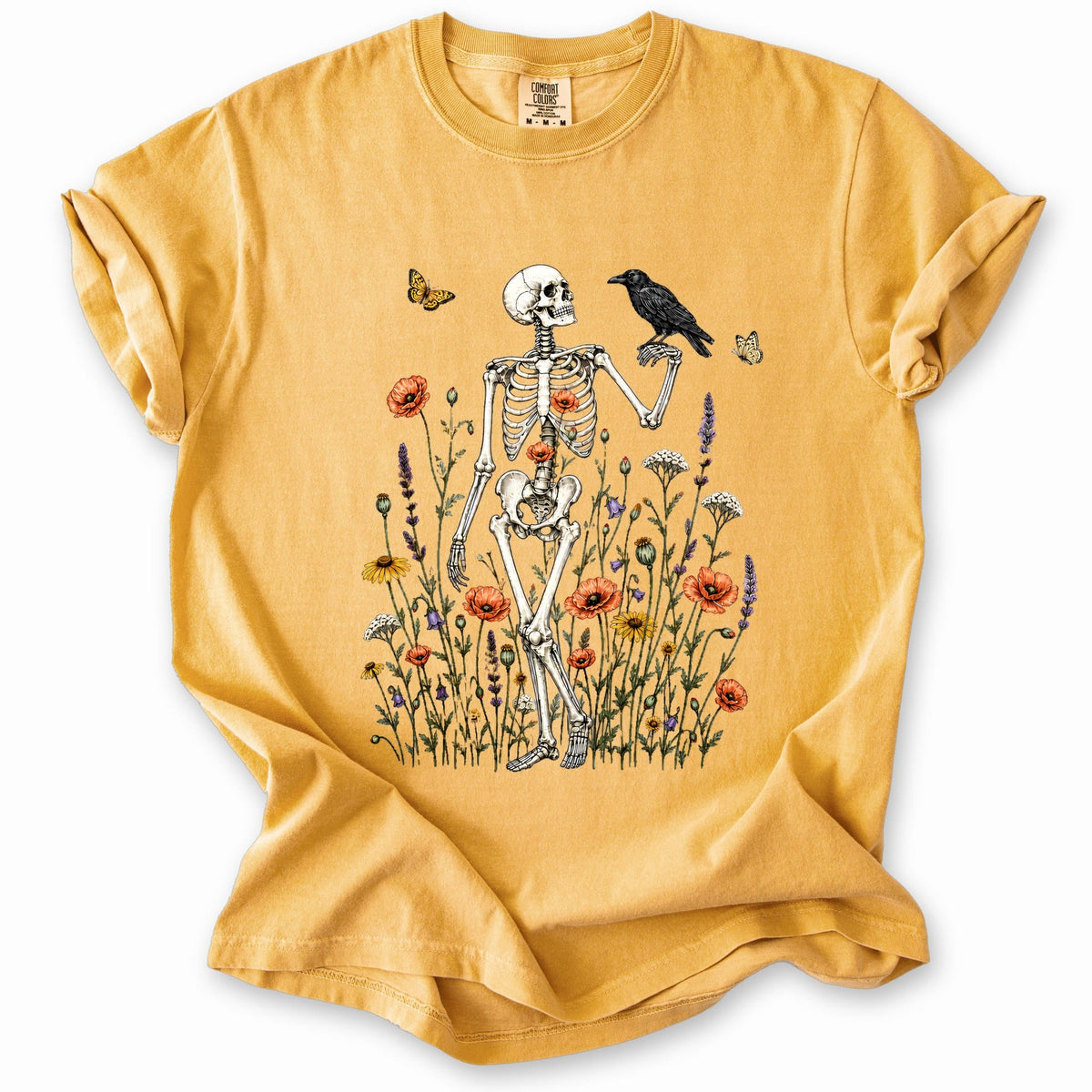 Mustard