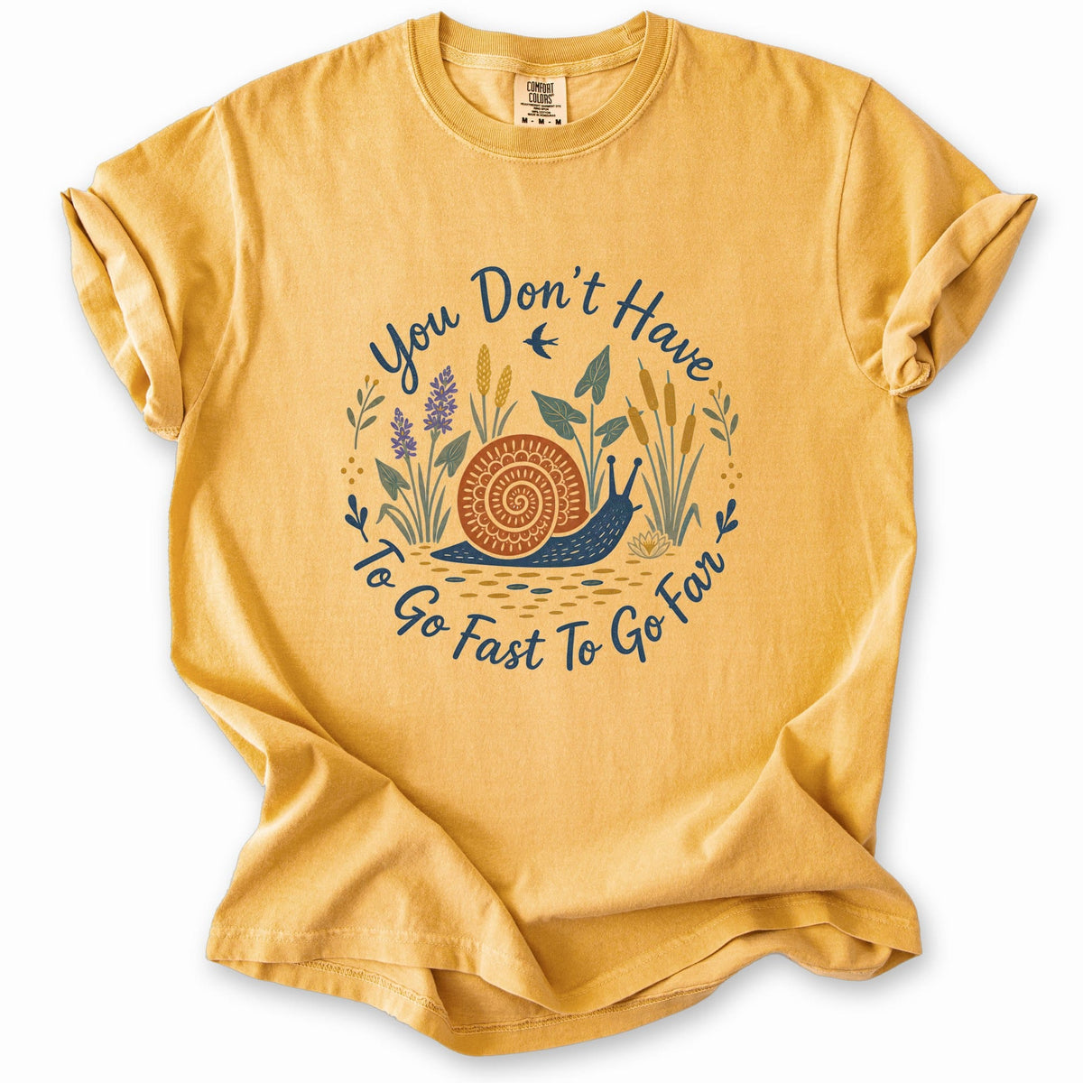 Mustard