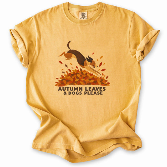 Mustard